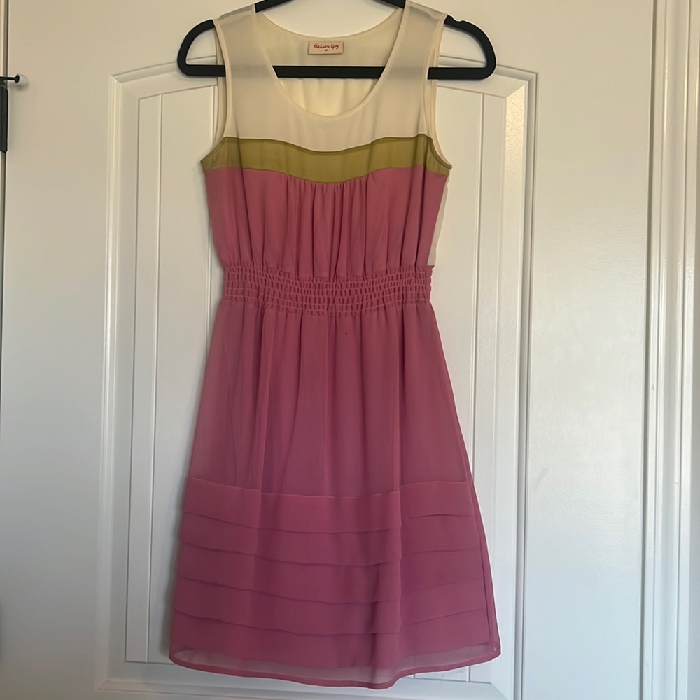 Perfect Easter Dress